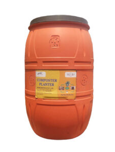 INORA’s Composter Planter