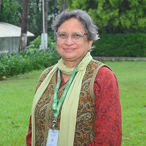 Manjushree Tadvalkar