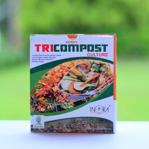 TRICOMPOST culture 2