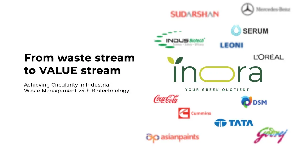 industrial waste management hero image